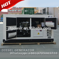 Supper silent 10kva 3 phase generator